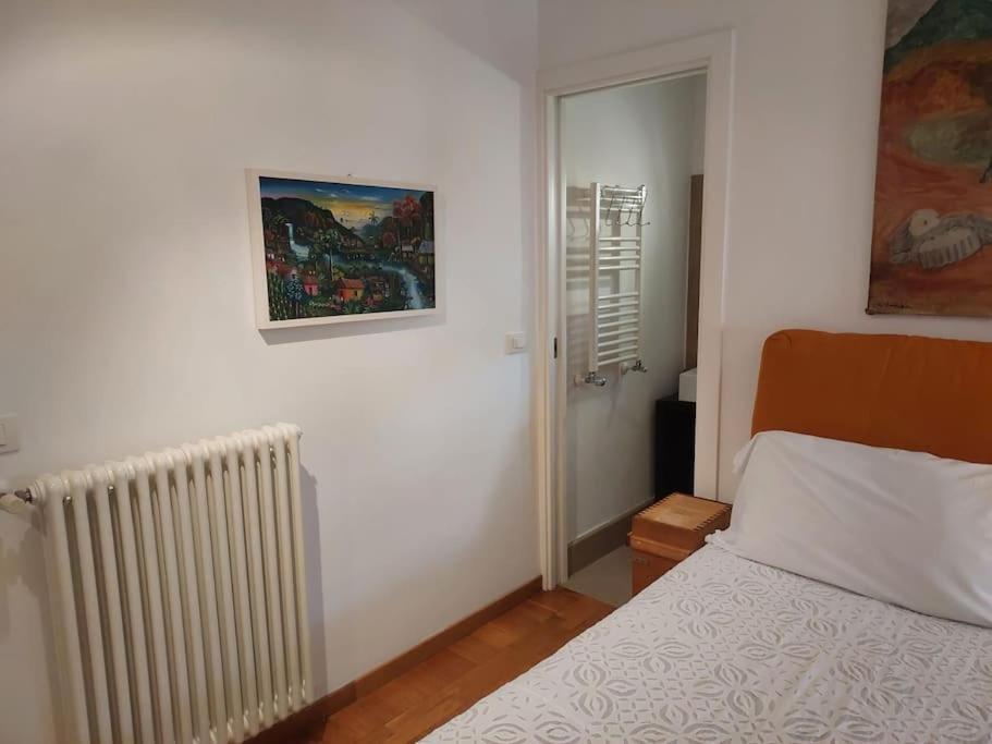 Ventaglieri Panoramic Rooftop In The Historic Center Apartment Naples