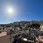 Ventaglieri Panoramic Rooftop In The Historic Center