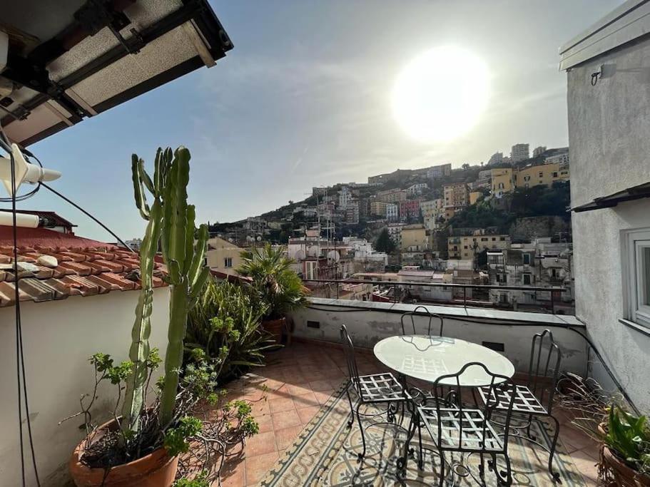 Ventaglieri Panoramic Rooftop In The Historic Center Apartment *