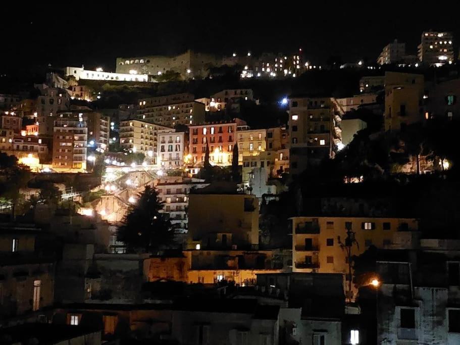 Ventaglieri Panoramic Rooftop In The Historic Center Naples